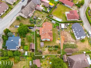Prodej rodinného domu, Albrechtice nad Orlicí, 1. máje, 267 m2