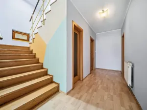 Prodej rodinného domu, Albrechtice nad Orlicí, 1. máje, 267 m2