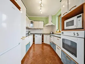 Prodej rodinného domu, Albrechtice nad Orlicí, 1. máje, 267 m2