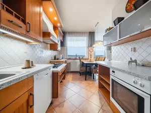 Prodej bytu 3+kk, Pardubice, Dašická, 76 m2