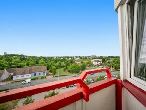 Prodej bytu 3+kk, Pardubice, Dašická, 76 m2