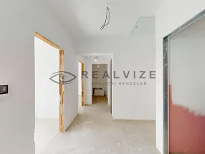Prodej bytu 3+kk, České Budějovice, J. Dobrovského, 75 m2