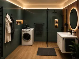Prodej bytu 3+kk, České Budějovice, J. Dobrovského, 91 m2