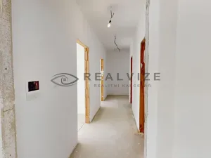 Prodej bytu 3+kk, České Budějovice, J. Dobrovského, 91 m2