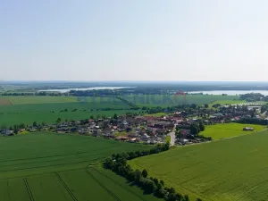 Prodej rodinného domu, Dynín, 219 m2