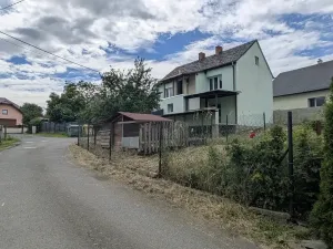 Prodej rodinného domu, Bílov, 120 m2
