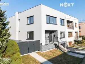 Prodej rodinného domu, Velatice, 255 m2