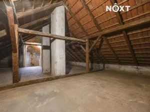 Prodej rodinného domu, Břeclav, Lanžhotská, 200 m2