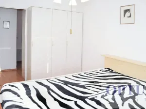 Pronájem bytu 2+kk, Praha - Stodůlky, Blattného, 46 m2