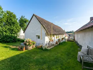 Prodej rodinného domu, Neurazy - Partoltice, 71 m2