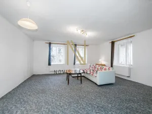 Prodej rodinného domu, Neurazy - Partoltice, 71 m2