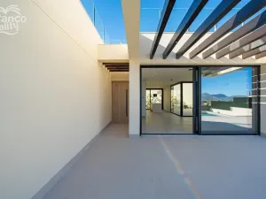 Prodej rodinného domu, Polop, Alicante, Španělsko, 200 m2