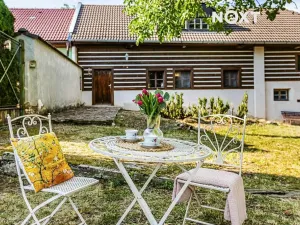 Prodej chalupy, Chelčice, 127 m2