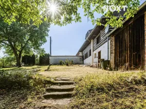 Prodej chalupy, Chelčice, 127 m2