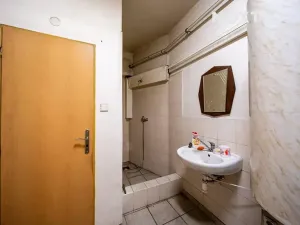 Pronájem výrobních prostor, Boršov nad Vltavou, 400 m2