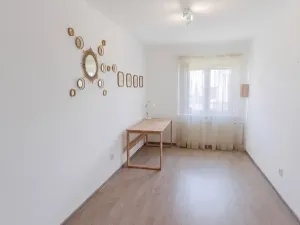 Prodej bytu 3+1, Kašperské Hory, Vimperská, 72 m2