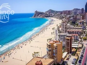 Prodej rodinného domu, Finestrat, Alicante, Španělsko, 212 m2