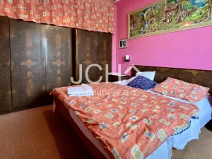 Prodej bytu 3+1, Šumperk, Zemědělská, 51 m2