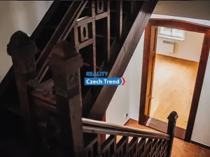Pronájem rodinného domu, Zlaté Hory, 170 m2