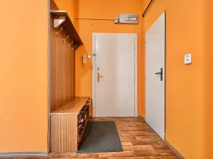 Pronájem bytu 2+kk, Brno, Šmejkalova, 55 m2