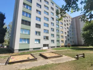 Prodej bytu 2+1, Přerov - Přerov II-Předmostí, 63 m2