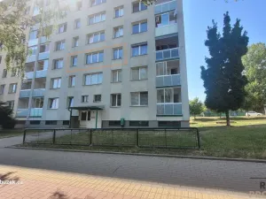 Prodej bytu 2+1, Přerov - Přerov II-Předmostí, Hranická, 43 m2