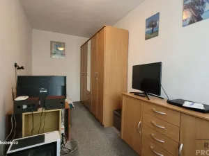 Prodej bytu 2+1, Přerov - Přerov II-Předmostí, Hranická, 43 m2