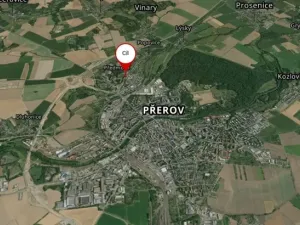 Prodej bytu 2+1, Přerov - Přerov II-Předmostí, Hranická, 43 m2