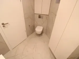 Pronájem bytu 2+kk, Praha - Žižkov, Jeseniova, 51 m2