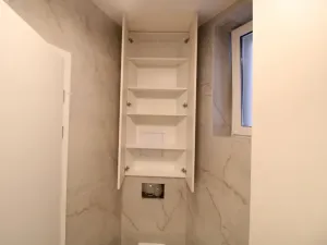 Pronájem bytu 2+kk, Praha - Žižkov, Jeseniova, 51 m2