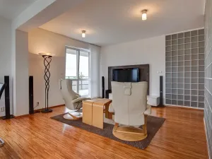 Pronájem bytu 4+kk, Olomouc, Mošnerova, 130 m2