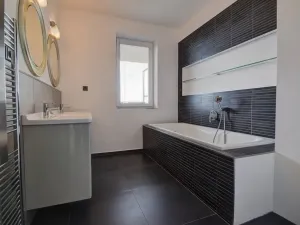 Pronájem bytu 4+kk, Olomouc, Mošnerova, 130 m2