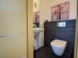 Pronájem bytu 4+kk, Olomouc, Mošnerova, 130 m2