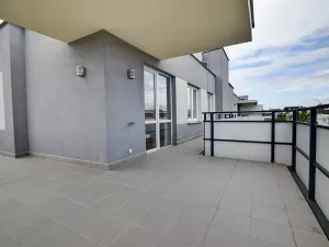 Pronájem bytu 4+kk, Olomouc, Mošnerova, 130 m2
