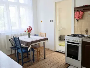 Pronájem pokoje, Olomouc, Krakovská, 100 m2