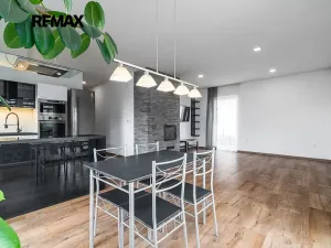 Prodej rodinného domu, Česká Bříza, 102 m2