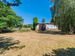 Prodej pozemku pro bydlení, Svéradice, 2388 m2