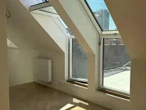 Prodej bytu 3+kk, Praha - Nusle, 5. května, 119 m2