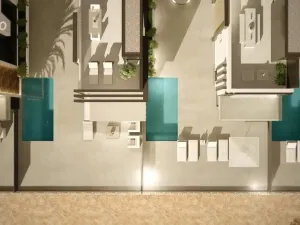 Prodej rodinného domu, Puerto de Mazarron, Murcia, Španělsko, 182 m2