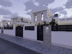 Prodej rodinného domu, Dolores, Alicante, Španělsko, 183 m2