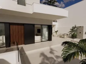 Prodej rodinného domu, Dolores, Alicante, Španělsko, 183 m2