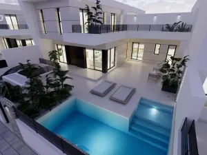 Prodej rodinného domu, Dolores, Alicante, Španělsko, 183 m2