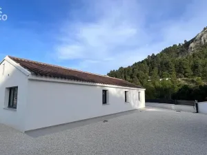Prodej rodinného domu, Penaguila, Alicante, Španělsko, 161 m2