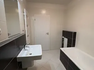 Pronájem bytu 2+kk, Praha - Hlubočepy, Ondrákové, 52 m2