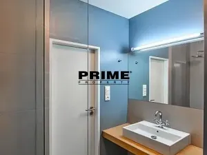 Pronájem bytu 1+kk, Praha - Žižkov, Lucemburská, 30 m2