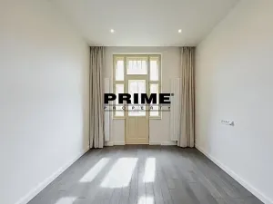 Pronájem bytu 3+kk, Praha - Vinohrady, Laubova, 95 m2