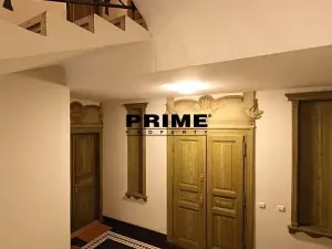 Pronájem bytu 3+1, Praha - Nové Město, Odborů, 81 m2