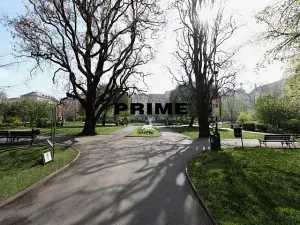 Pronájem bytu 3+1, Praha - Nové Město, Odborů, 81 m2