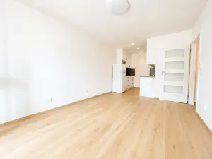Pronájem bytu 2+kk, Kladno, Polská, 41 m2