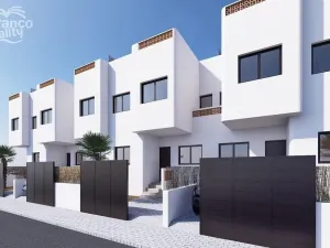 Prodej rodinného domu, Dolores, Alicante, Španělsko, 76 m2